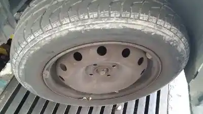 Véhicule à la ferraille renault laguna (b56) 1.9 dti diesel cat de l'année 1999 alimenté f9q f7