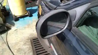 Véhicule à la ferraille renault laguna (b56) 1.9 dti diesel cat de l'année 1999 alimenté f9q f7