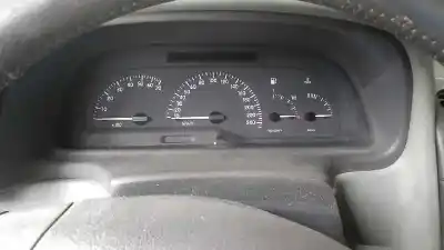 Véhicule à la ferraille renault laguna (b56) 1.9 dti diesel cat de l'année 1999 alimenté f9q f7