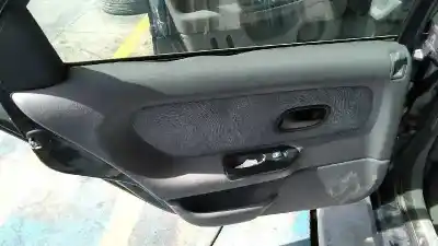 Véhicule à la ferraille renault laguna (b56) 1.9 dti diesel cat de l'année 1999 alimenté f9q f7