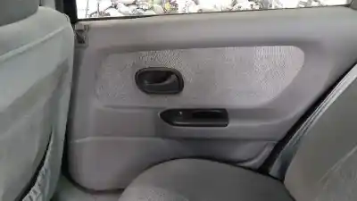Véhicule à la ferraille renault laguna (b56) 1.9 dti diesel cat de l'année 1999 alimenté f9q f7
