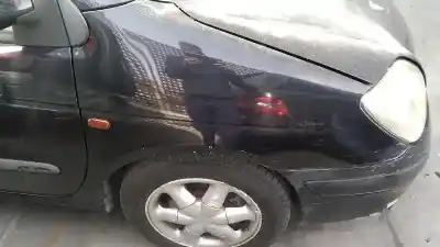 Scrapping Vehicle renault                                            scenic (ja..)                                                                                                                                                                                                                                              1.6 16v authentique (ja0b/11)                                                                                                                                                                                                                              of the year 2000 powered k4m a7