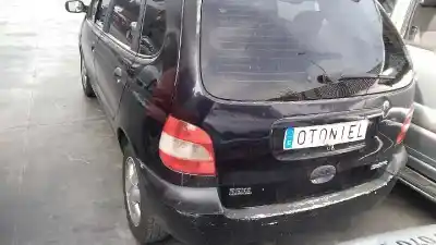 Scrapping Vehicle renault                                            scenic (ja..)                                                                                                                                                                                                                                              1.6 16v authentique (ja0b/11)                                                                                                                                                                                                                              of the year 2000 powered k4m a7