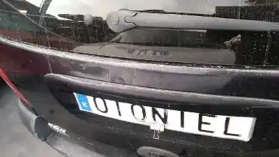 Scrapping Vehicle renault                                            scenic (ja..)                                                                                                                                                                                                                                              1.6 16v authentique (ja0b/11)                                                                                                                                                                                                                              of the year 2000 powered k4m a7