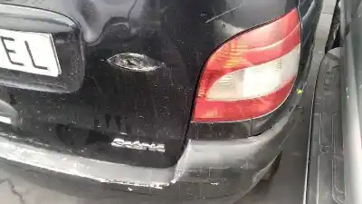 Scrapping Vehicle renault                                            scenic (ja..)                                                                                                                                                                                                                                              1.6 16v authentique (ja0b/11)                                                                                                                                                                                                                              of the year 2000 powered k4m a7