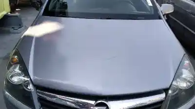 Утилизация автомобиля opel                                               astra gtc                                                                                                                                                                                                                                                  1.6 16v года 2006 питание z16xep