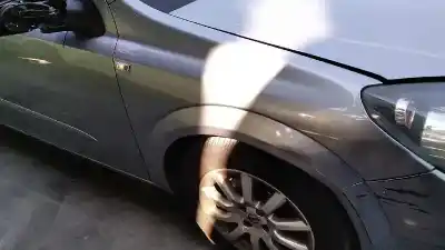 Утилизация автомобиля opel                                               astra gtc                                                                                                                                                                                                                                                  1.6 16v года 2006 питание z16xep