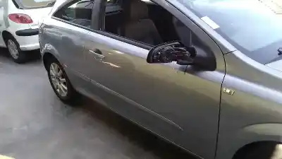 Утилизация автомобиля opel                                               astra gtc                                                                                                                                                                                                                                                  1.6 16v года 2006 питание z16xep