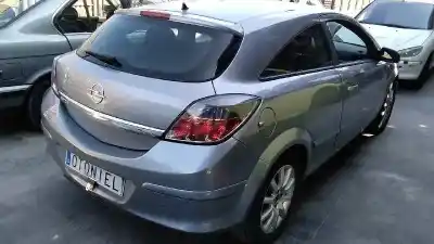 Утилизация автомобиля opel                                               astra gtc                                                                                                                                                                                                                                                  1.6 16v года 2006 питание z16xep
