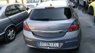 Утилизация автомобиля opel                                               astra gtc                                                                                                                                                                                                                                                  1.6 16v года 2006 питание z16xep