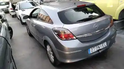 Утилизация автомобиля opel                                               astra gtc                                                                                                                                                                                                                                                  1.6 16v года 2006 питание z16xep