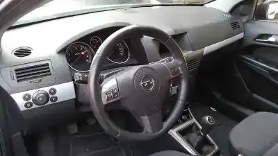 Утилизация автомобиля opel                                               astra gtc                                                                                                                                                                                                                                                  1.6 16v года 2006 питание z16xep