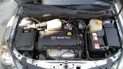 Утилизация автомобиля opel                                               astra gtc                                                                                                                                                                                                                                                  1.6 16v года 2006 питание z16xep