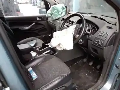 Утилизация автомобиля ford c-max (cb3) ambiente года 2008 питание g8db