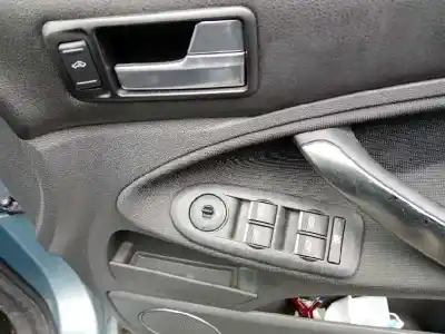 Утилизация автомобиля ford c-max (cb3) ambiente года 2008 питание g8db