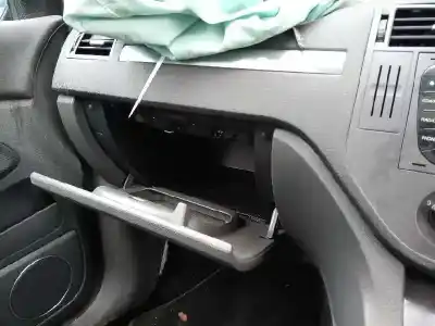 Утилизация автомобиля ford c-max (cb3) ambiente года 2008 питание g8db