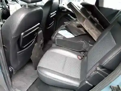 Утилизация автомобиля ford c-max (cb3) ambiente года 2008 питание g8db