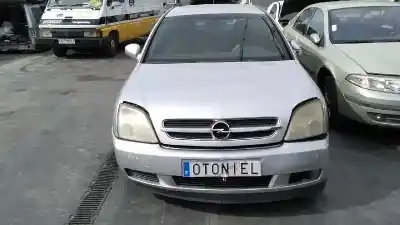 Утилизация автомобиля opel vectra c berlina club года 2003 питание y20dth