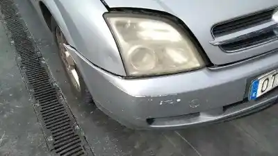 Утилизация автомобиля opel vectra c berlina club года 2003 питание y20dth