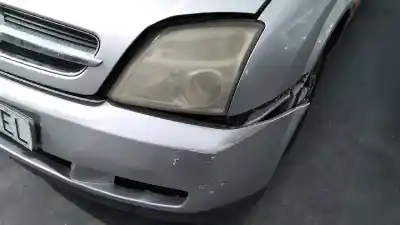Утилизация автомобиля opel vectra c berlina club года 2003 питание y20dth