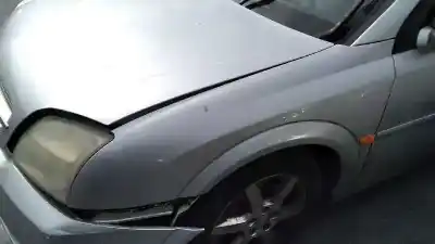 Утилизация автомобиля opel vectra c berlina club года 2003 питание y20dth