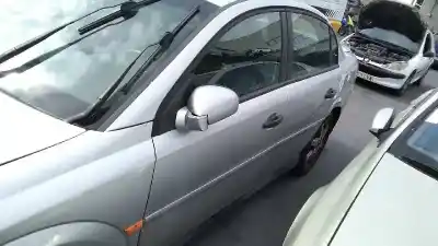 Утилизация автомобиля opel vectra c berlina club года 2003 питание y20dth
