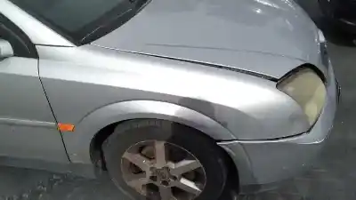 Утилизация автомобиля opel vectra c berlina club года 2003 питание y20dth