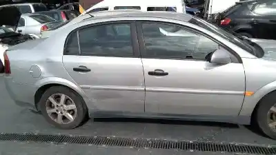 Утилизация автомобиля opel vectra c berlina club года 2003 питание y20dth