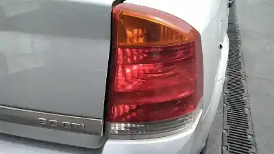 Утилизация автомобиля opel vectra c berlina club года 2003 питание y20dth