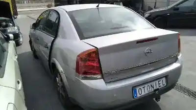 Утилизация автомобиля opel vectra c berlina club года 2003 питание y20dth