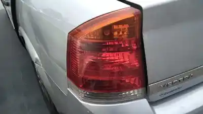 Утилизация автомобиля opel vectra c berlina club года 2003 питание y20dth