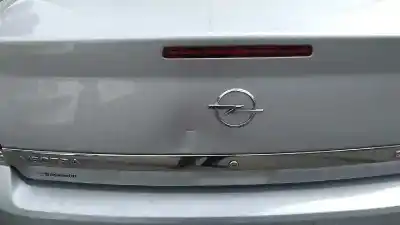 Утилизация автомобиля opel vectra c berlina club года 2003 питание y20dth
