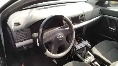 Утилизация автомобиля opel vectra c berlina club года 2003 питание y20dth