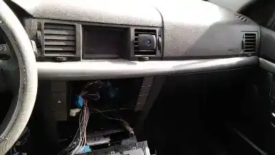 Утилизация автомобиля opel vectra c berlina club года 2003 питание y20dth