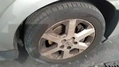 Утилизация автомобиля opel vectra c berlina club года 2003 питание y20dth