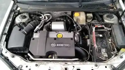 Утилизация автомобиля opel vectra c berlina club года 2003 питание y20dth