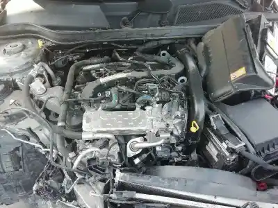 Утилизация автомобиля mercedes-benz clase gla (w156) gla 200 cdi (156.908) года 2015 питание 651930