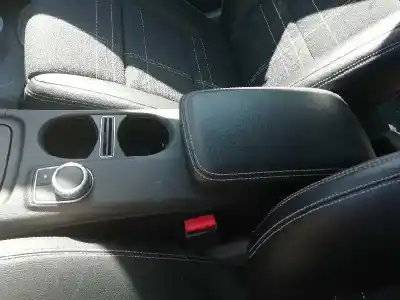 Утилизация автомобиля mercedes-benz clase gla (w156) gla 200 cdi (156.908) года 2015 питание 651930