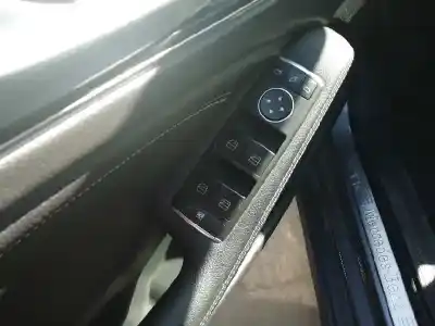 Утилизация автомобиля mercedes-benz clase gla (w156) gla 200 cdi (156.908) года 2015 питание 651930