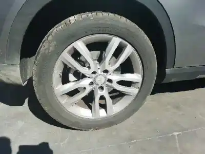 Утилизация автомобиля mercedes-benz clase gla (w156) gla 200 cdi (156.908) года 2015 питание 651930