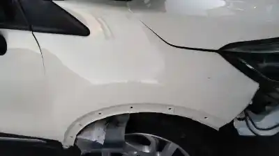 Scrapping Vehicle renault captur expression of the year 2014 powered k9k d6