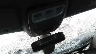 Scrapping Vehicle renault captur expression of the year 2014 powered k9k d6