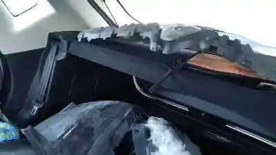 Scrapping Vehicle renault captur expression of the year 2014 powered k9k d6