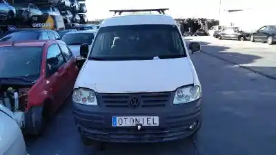 Sloopvoertuig VOLKSWAGEN                                         CADDY KA/KB (2K)                                                                                                                                                                                                                                           *                                                                                                                                                                                                                                                          van het jaar 2005 aangedreven BJB