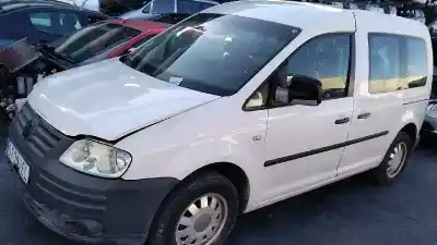 Утилизация автомобиля volkswagen                                         caddy ka/kb (2k)                                                                                                                                                                                                                                           * года 2005 питание bjb