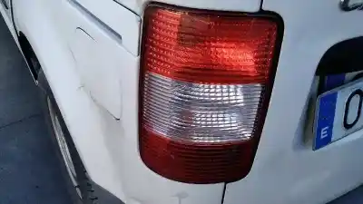Утилизация автомобиля volkswagen                                         caddy ka/kb (2k)                                                                                                                                                                                                                                           * года 2005 питание bjb