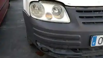 Утилизация автомобиля volkswagen                                         caddy ka/kb (2k)                                                                                                                                                                                                                                           * года 2005 питание bjb