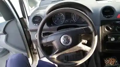 Утилизация автомобиля volkswagen                                         caddy ka/kb (2k)                                                                                                                                                                                                                                           * года 2005 питание bjb