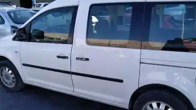 Утилизация автомобиля volkswagen                                         caddy ka/kb (2k)                                                                                                                                                                                                                                           * года 2005 питание bjb