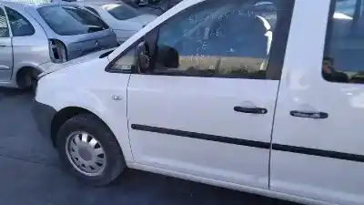 Утилизация автомобиля volkswagen                                         caddy ka/kb (2k)                                                                                                                                                                                                                                           * года 2005 питание bjb